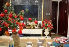 Căn hộ 3 phòng ngủ view đẹp tại Hà Đông, sổ đỏ chính chủ... Bán căn hộ chung cư tại Hà Đông, Hà Nội 03