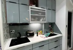 Bán nhà 4 tầng hẻm xe hơi khu Tân Sơn Nhì, diện tích 37m²... Bán nhà riêng tại Tân Sơn Nhì, Hồ Chí Minh 04