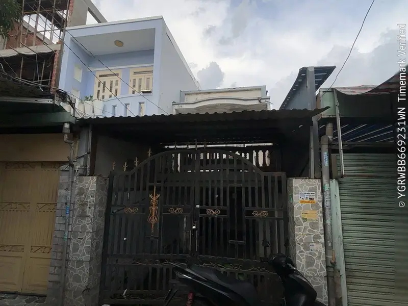 Cơ Hội Vàng Sở Hữu Lô Đất Mặt Tiền Kinh Doanh Đắc Địa Tại Nguyễn Văn Quỳ... Bán nhà riêng tại Phú Thuận, Hồ Chí Minh 01