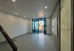 Nhà 2,5 tầng siêu hot tại Hải An cực chất dành cho dân sành chơi... Bán nhà riêng tại Hải An, Hải Phòng 04