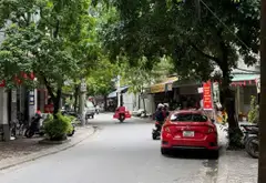 Nhà riêng mặt tiền rộng tại Minh Khai – Đẳng cấp sống đích thực giữa lòng Hà Nội... Bán nhà riêng tại Tương Mai, Hà Nội 01
