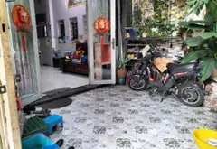 Nhà bán 3 phòng ngủ tại Quận 8, diện tích 53.3 m2... Bán owner_side tại Bình Đông, Hồ Chí Minh 08