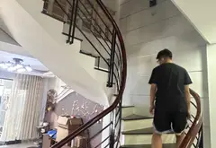 Bán nhà 4 tầng hẻm xe hơi quận Tân Bình, diện tích rộng 78m²... Bán nhà riêng tại Bảy Hiền, Hồ Chí Minh 03