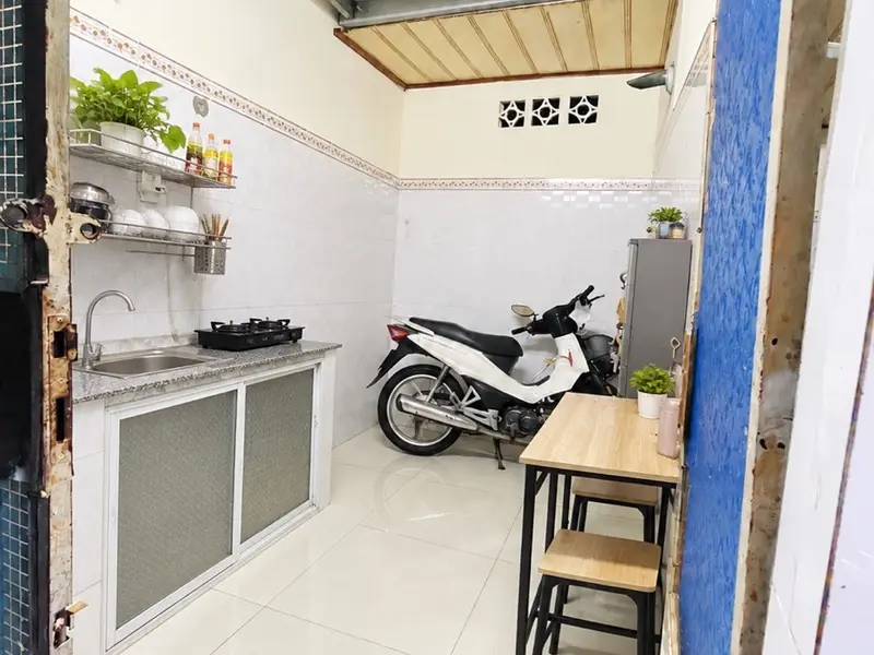 Bán nhà riêng 1 tầng 53.7m2 tại P. Tăng Nhơn Phú, giá 3.1 tỷ... Bán nhà riêng tại Tân Phú, Hồ Chí Minh 01