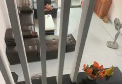 Nhà đường AN PHÚ ĐÔNG 25 phường AN PHÚ ĐÔNG Q12 - hẻm 5m ôtô DT 88m² giá 5,8ty... Bán nhà riêng tại An Phú Đông, Hồ Chí Minh 02
