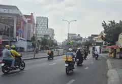 Nhà mặt tiền Phan Đăng Lưu, Phú Nhuận, hiếm có dòng tiền tốt... Bán nhà mặt phố tại Đức Nhuận, Hồ Chí Minh 03