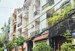Nhà 4 tầng Tân Bình, giá tốt chỉ 8.9 tỷ... Bán nhà riêng tại Tân Bình, Hồ Chí Minh 01