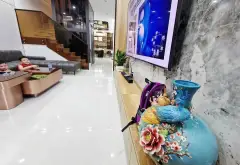 Nhà 5 tầng thiết kế hiện đại tại xã Gia Lâm, Hà Nội, diện tích 70m²... Bán nhà riêng tại Gia Lâm, Hà Nội 03