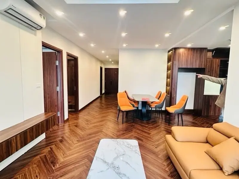 SIÊU PHẨM CHUNG CƯ IA20 NAM THĂNG LONG |4 NGỦ |DT 110M2| FULL NỘI THẤT CAO CẤP| HƯỚNG ĐÔNG NAM... Bán căn hộ chung cư tại Phú Thượng, Hà Nội 01