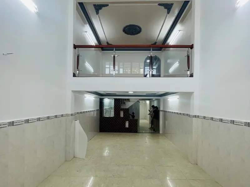 Nhà mặt phố - 71m² - An Lạc, Bình Tân, TP Hồ Chí Minh - 9.2 tỷ... Bán nhà mặt phố tại An Lạc, Hồ Chí Minh 01