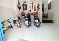 GIẢM 700 TRIỆU | NHÀ 4 TẦNG LINH ĐÔNG CÒN 9,8 TỶ... Bán nhà riêng tại Hiệp Bình, Hồ Chí Minh 06