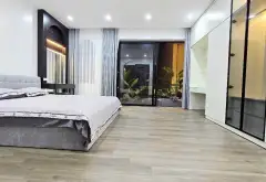Bán nhà riêng 6 tầng mặt tiền rộng tại Thạch Bàn- Nội thấy tiền tỷ... Bán nhà riêng tại Long Biên, Hà Nội 02