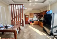 Nhà đẹp ngay Võ Chí Công, Hoàng Quốc Việt, 5 tầng, 3 ngủ, cách ô tô 1 nhà, p/lý chuẩn, chỉ 8.x tỷ... Bán nhà riêng tại Tây Hồ, Hà Nội 05