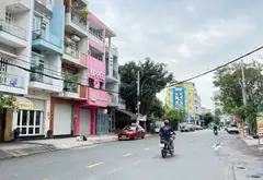 Nhà Mặt Phố 80m² - Kinh Doanh Đỉnh Tại An Lạc, Bình Tân... Bán nhà mặt phố tại An Lạc, Hồ Chí Minh 16