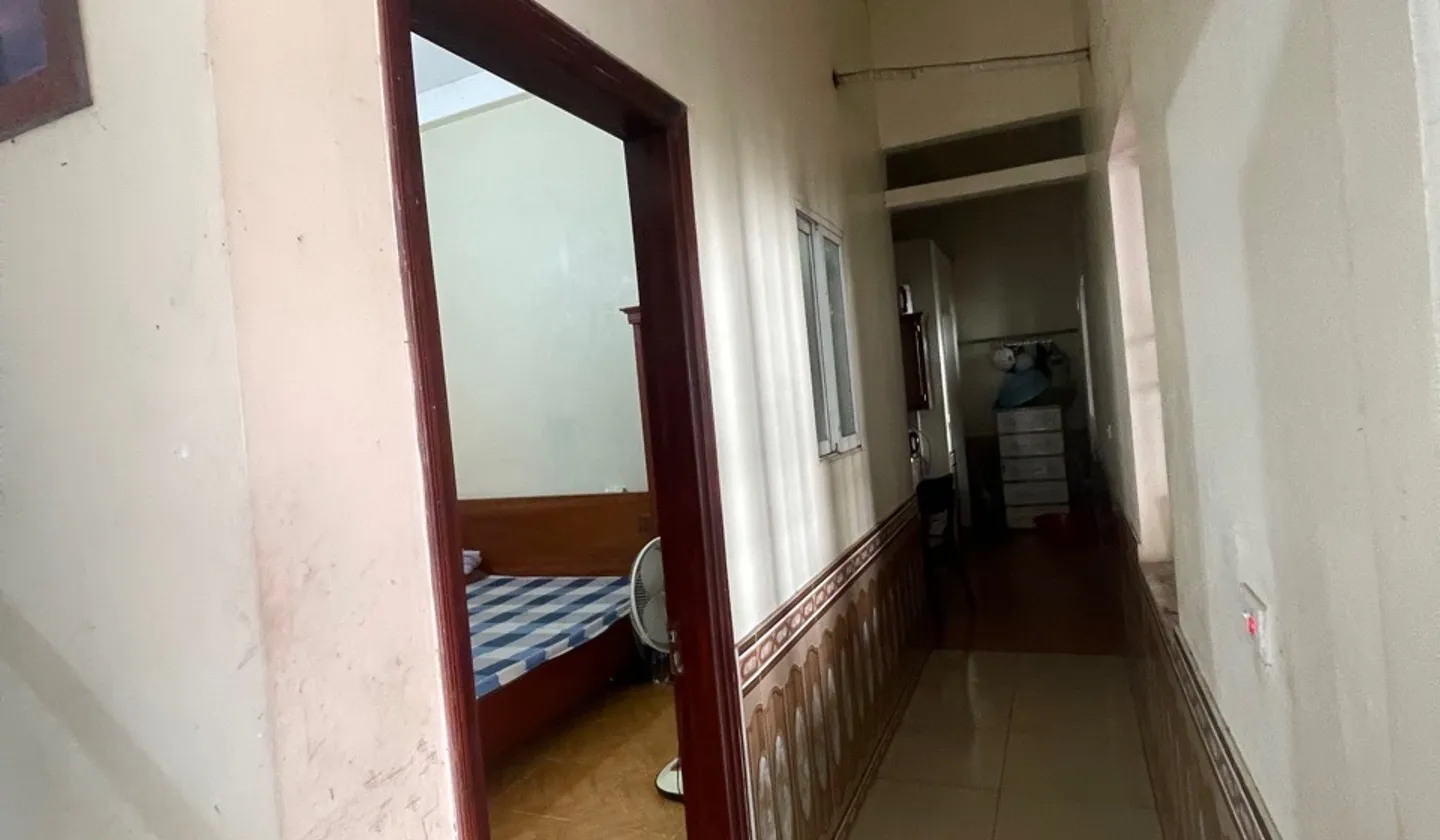 Bán nhà trung tâm Tiền Phong- Mê Linh - Trục chín kinh doanh sầm uất.... Bán nhà riêng tại Mê Linh, Hà Nội 01