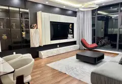 Căn hộ Mỹ Đình Plaza 2 đầy đủ nội thất siêu tiện nghi... Bán căn hộ chung cư tại Từ Liêm, Hà Nội 01