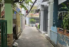 Bán nhà 4 tầng 5 phòng ngủ diện tích 50m² tại phường Phú Lâm... Bán nhà riêng tại Phú Lâm, Hồ Chí Minh 14