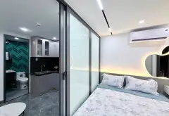 💥 15.X TỶ – CĂN HỘ CAO CẤP LÊ VĂN THỨ – 134M² – 4 TẦNG – 10 CĂN HỘ – DÒNG TIỀN 700TR–1 TỶ/NĂM.... Bán nhà riêng tại Sơn Trà, Đà Nẵng 12
