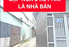 Nhà 2 tầng 3 phòng ngủ diện tích 64m2 tại Tây Thạnh giá 4.2 tỷ... Bán nhà riêng tại Tây Thạnh, Hồ Chí Minh 03