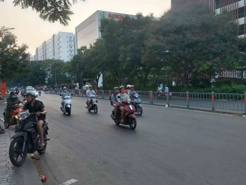 Nhà mặt phố Tân Phú – Vị trí đỉnh, kinh doanh thăng hoa... Bán nhà mặt phố tại Tân Sơn Nhì, Hồ Chí Minh 01