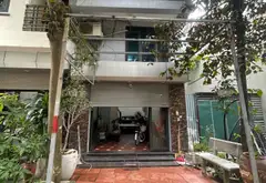 Bán nhà mặt phố Yên Lộ 4 tầng, diện tích 50m², phù hợp kinh doanh và ở... Bán nhà mặt phố tại Yên Nghĩa, Hà Nội 02