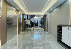 NHÀ MỚI 4 TẦNG • Ô TÔ TRÁNH • 55M² • CHỈ 6.X TỶ
📞 0979767487 – Gọi xem nhà 🏡 Thới An, Quận 12... Bán nhà riêng tại Thới An, Hồ Chí Minh 19