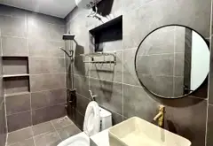ĐÓN ĐẦU VÀNH ĐAI 2.5 VỚI NHÀ 6 TẦNG - THANG MÁY - MT 5M... Bán nhà riêng tại Xuân Đỉnh, Hà Nội 06