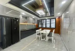Bán nhà riêng HXH Lê Thị Riêng, Phường Thới An, 54m2, 4 tầng, pháp lý chuẩn... Bán nhà riêng tại Thới An, Hồ Chí Minh 03
