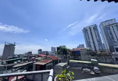 BÁN NHÀ MINH KHAI - Ô TÔ TRÁNH - 10.5 TỶ🔥🔥
NHÀ ĐẸP MẶT TIỀN RỘNG - KINH DOANH SẦM UẤT... Bán nhà riêng tại Tương Mai, Hà Nội 17