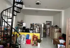 Bán nhà 2 tầng 81m2 gần chợ Bà Hom, Tân Tạo- Bình tân.... Bán nhà riêng tại Tân Tạo, Hồ Chí Minh 07