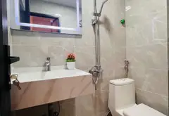 Nhà 4,5 tầng thiết kế hiện đại gần trung tâm Hai Bà Trưng... Bán nhà riêng tại Bạch Mai, Hà Nội 05