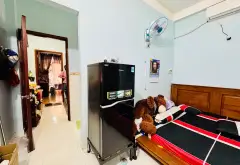 Bán nhà riêng 4 tầng tại đường Tạ Quang Bửu, diện tích 50,9m2, pháp lý hoàn chỉnh... Bán nhà riêng tại Chánh Hưng, Hồ Chí Minh 03