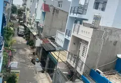 Gò Xoài-Bình Tân- 3 Tầng- 72m2-HXT Nhỉnh 8 tỷ... Bán nhà riêng tại Bình Hưng Hòa, Hồ Chí Minh 03