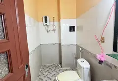 Nhà mặt phố Nguyễn Minh Hoàng, kinh doanh sầm uất 80m², giá tốt... Bán nhà mặt phố tại Bảy Hiền, Hồ Chí Minh 05