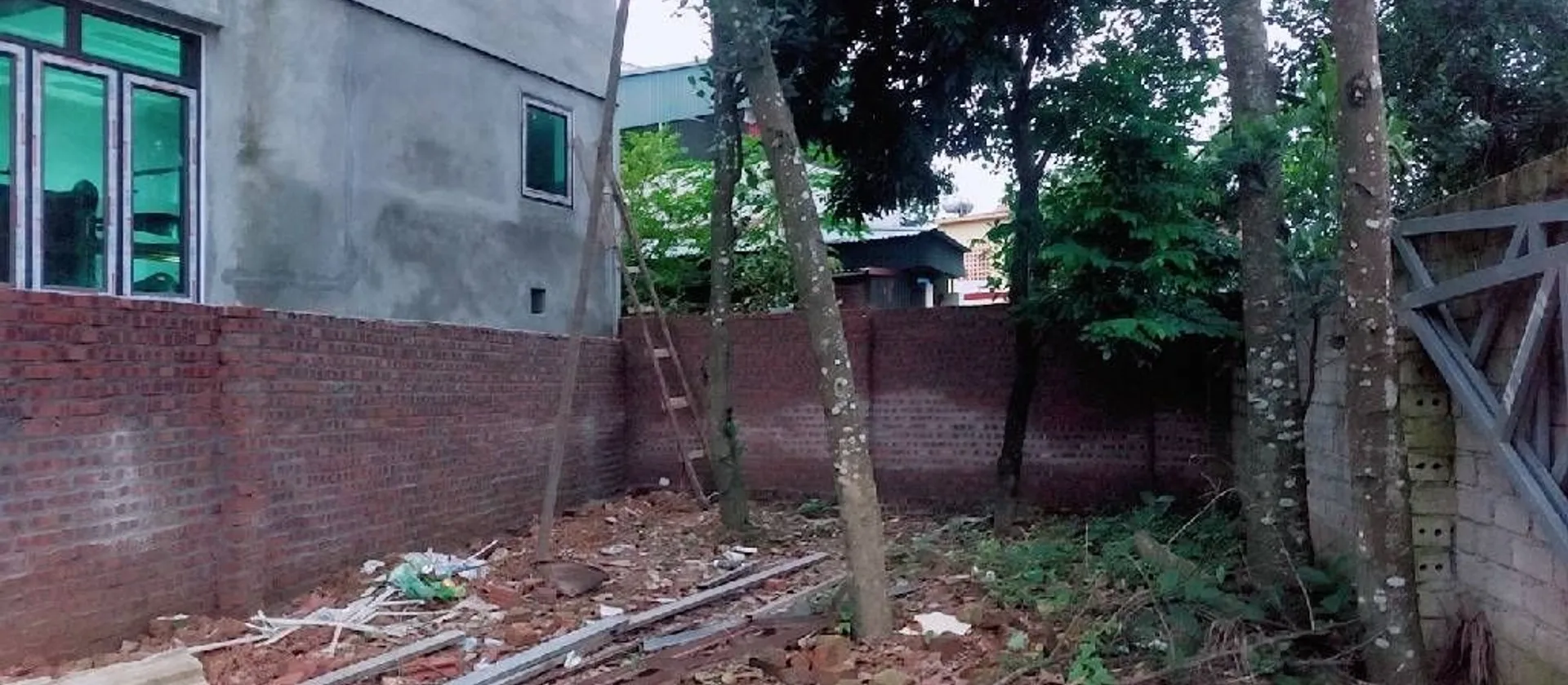 ​🔥 HIẾM CÓ THÌ KHÓ TÌM - LÔ GÓC 102M² LAI THƯỢNG, THẠCH THẤT - Ô TÔ VÀO ĐẤT - GIÁ THƯƠNG LƯỢNG 🔥... Bán đất tại Thạch Thất, Hà Nội 01