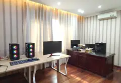 Biệt thự LÔ góc sang trọng tại khu đô thị Văn Phú với thiết kế 5 tầng hiện đại 127m2... Bán biệt thự, liền kề tại Hà Đông, Hà Nội 04