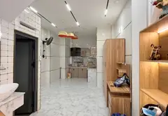 Nhà 2 tầng hẻm xe hơi khu Gia Định - hiếm có khó tìm... Bán nhà riêng tại Gia Định, Hồ Chí Minh 03