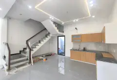 Nhà mới xây 3 tầng hiện đại tại vị trí yên tĩnh, tiện nghi đầy đủ... Bán nhà riêng tại Phù Liễn, Hải Phòng 04