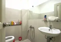 Nhà 4 tầng hẻm rộng gần Metro Quận 3, chuẩn cho thuê dịch vụ... Bán nhà riêng tại Nhiêu Lộc, Hồ Chí Minh 07
