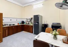 Nhà 3 tầng hẻm xe hơi ngay đại học Văn Lang 9 tỷ 45... Bán nhà riêng tại An Nhơn, Hồ Chí Minh 04