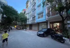 Bán nhà 5 tầng mặt tiền 4m liền kề Ngô Thì Nhậm, giá hấp dẫn... Bán nhà riêng tại Hà Đông, Hà Nội 01