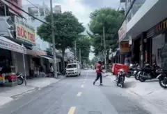 MẶT TIỀN KINH DOANH PHÚ THỌ HOÀ - TÂN PHÚ... Bán nhà mặt phố tại Phú Thọ Hòa, Hồ Chí Minh 02