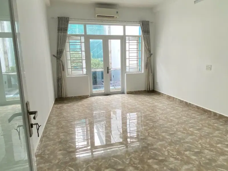 Nhà 4 Tầng Đẹp Gần AEON Mall Tân Phú - Thuê 20tr/Tháng... Bán nhà riêng tại Tân Sơn Nhì, Hồ Chí Minh 01