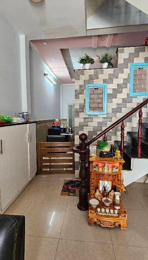 Nhà 3 tầng kiên cố tại khu phân lô phường Phú Định, Quận 8, diện tích 48m2, chỉ 7.5 tỷ... Bán owner_side tại Bình Phú, Hồ Chí Minh 01