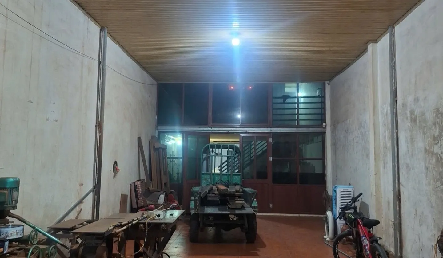 Bán nhà mặt phố Tiến Bào 3 rộng 100m2, kinh doanh thuận tiện, ô tô tránh... Bán nhà mặt phố tại Phù Khê, Bắc Ninh 01