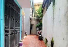 Bán nhà riêng 4 tầng tại xã Đại Thanh, Hà Nội, diện tích sử dụng rộng, gần trường học... Bán nhà riêng tại Đại Thanh, Hà Nội 19