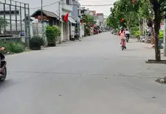 Duy nhất 1 căn 2 tầng dân xây tại trung tâm Phúc Thịnh, ô tô đỗ cửa giá DT 55m, mt 4m.... Bán nhà riêng tại Phúc Thịnh, Hà Nội 02