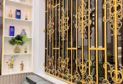 Cơ hội hiếm có: Nhà phố 4 tầng có thang máy, xe hơi riêng, giá tốt tại Nguyễn Thị Hương... Bán nhà riêng tại Nhà Bè, Hồ Chí Minh 07