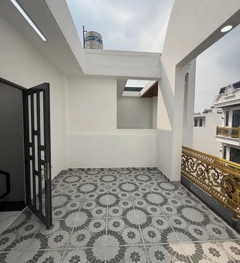 Bán biệt thự liền kề tại Phường Bình Trị Đông, diện tích 50m2, giá 7.25 tỷ... Bán biệt thự, liền kề tại Bình Trị Đông, Hồ Chí Minh 01