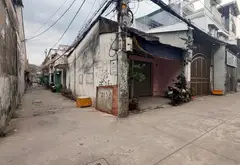 Nhà Riêng 2 Tầng Giá Hời Tại Đông Hưng Thuận... Bán nhà riêng tại Đông Hưng Thuận, Hồ Chí Minh 02